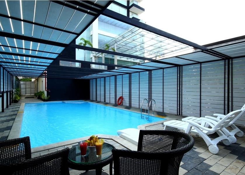 Kerala Kochi Pool