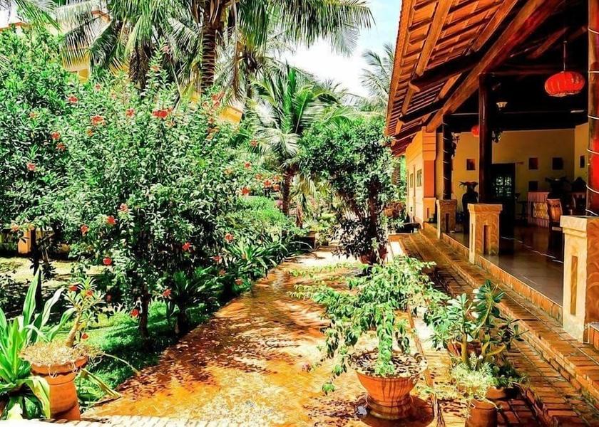 Binh Thuan Phan Thiet Terrace