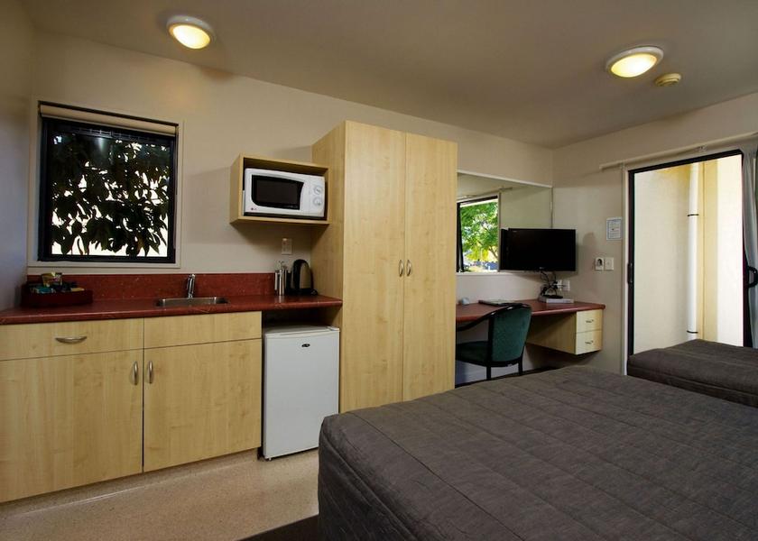  Blenheim Exterior Detail