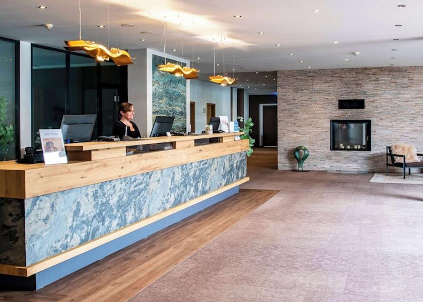 Hessen Schwalbach am Taunus Lobby