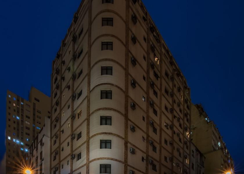 Sao Paulo (state) Sao Paulo Facade
