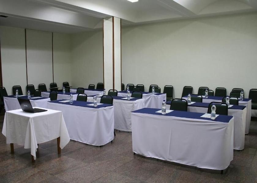 Sao Paulo (state) Sao Paulo Meeting Room