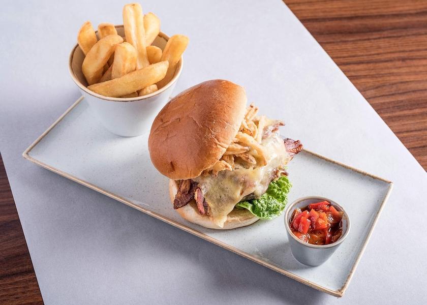 Cork (county) Cork Exterior Detail