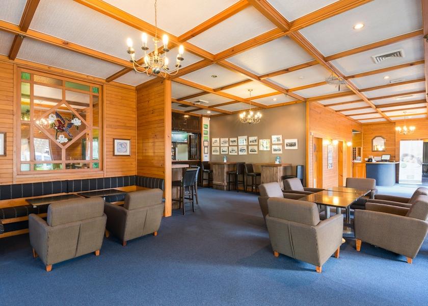Northland Whangarei Lobby