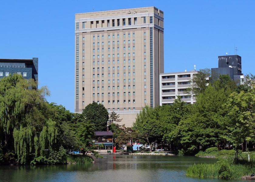 Hokkaido Sapporo Primary image