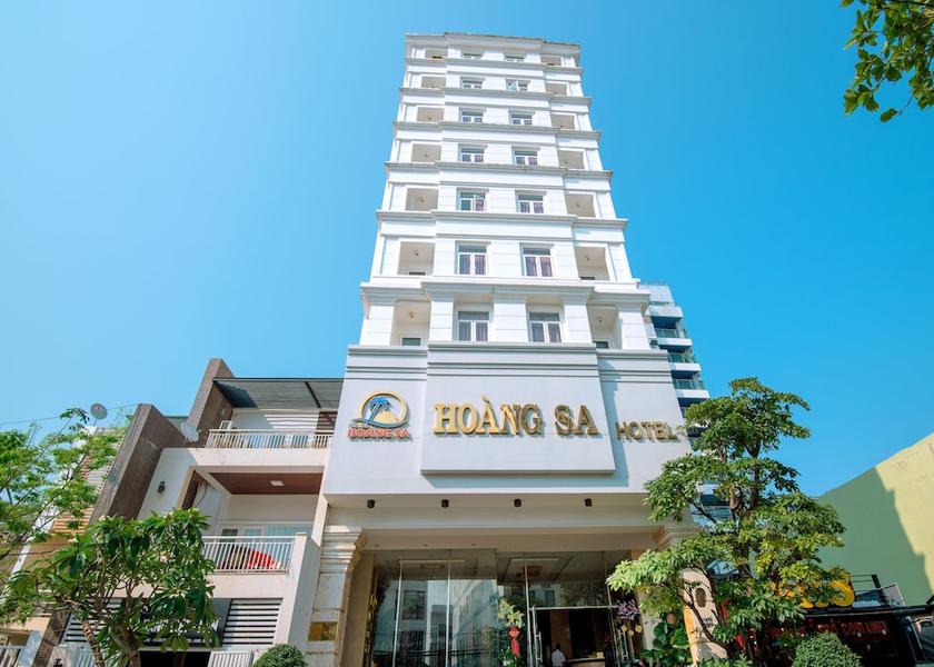 Da Nang Municipality Da Nang Front of property