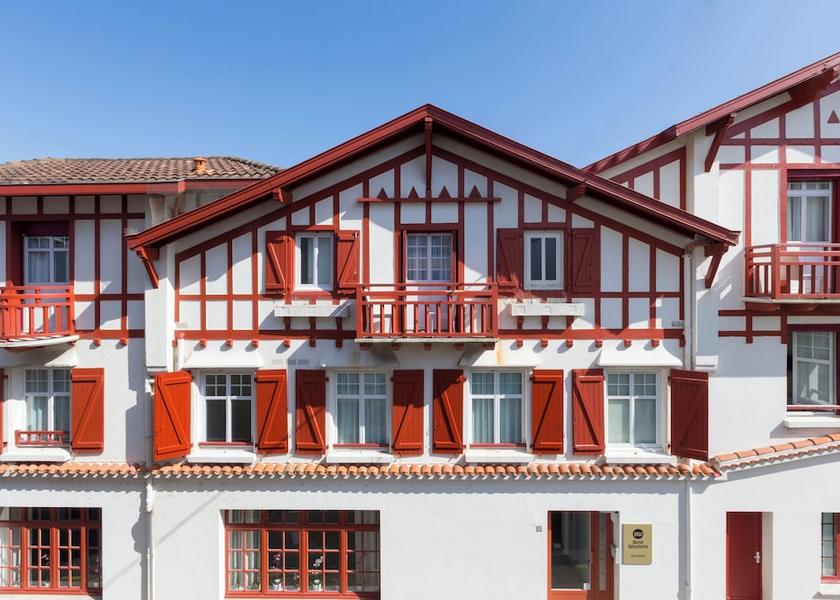 Nouvelle-Aquitaine Biarritz Primary image