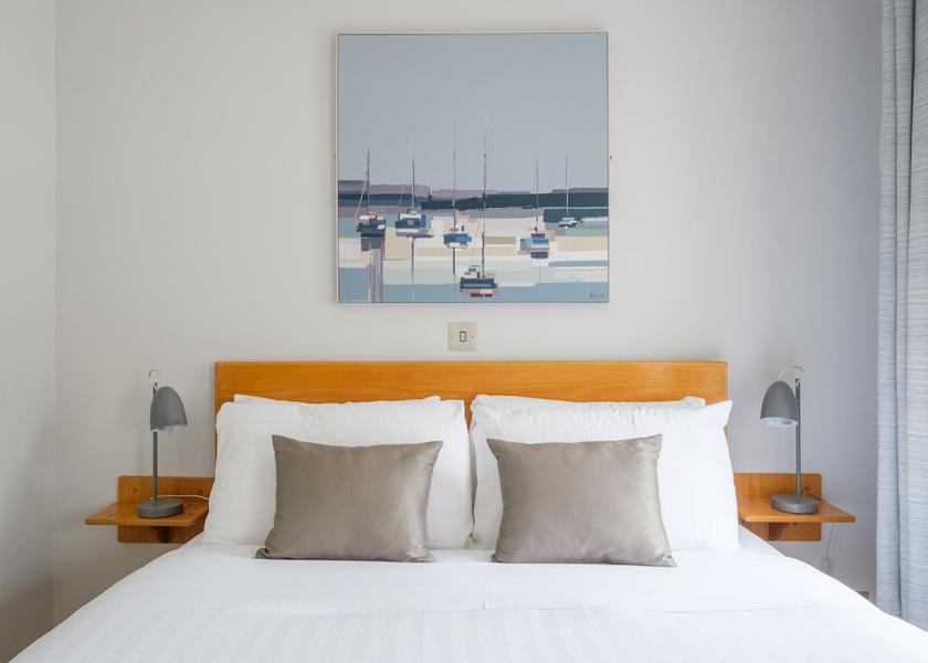 County Galway Galway Room