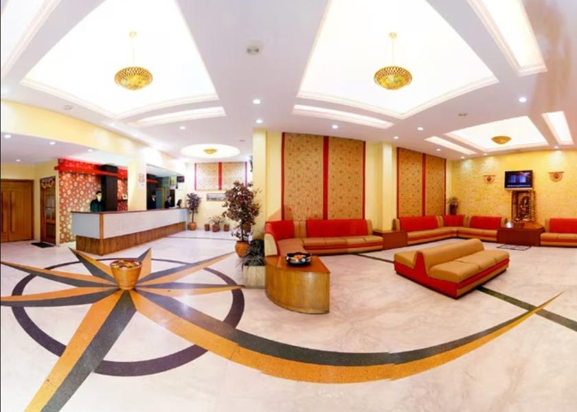 Himachal Pradesh Shimla Public Areas