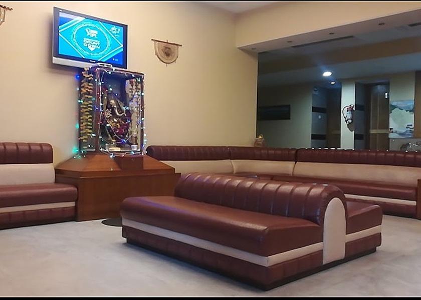 Himachal Pradesh Shimla Public Areas