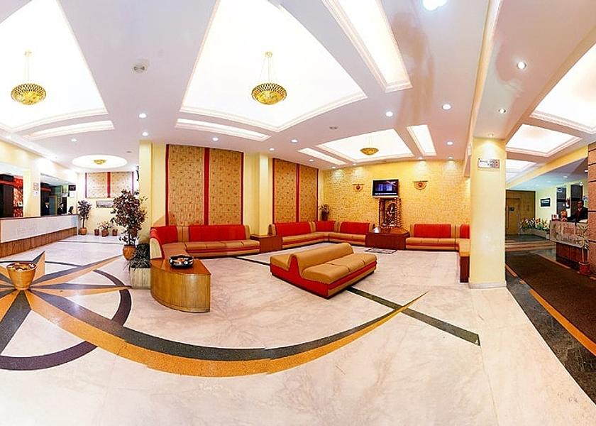Himachal Pradesh Shimla Public Areas