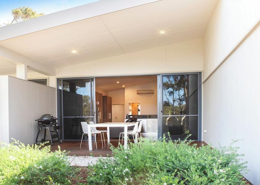 Western Australia Busselton Terrace/patio