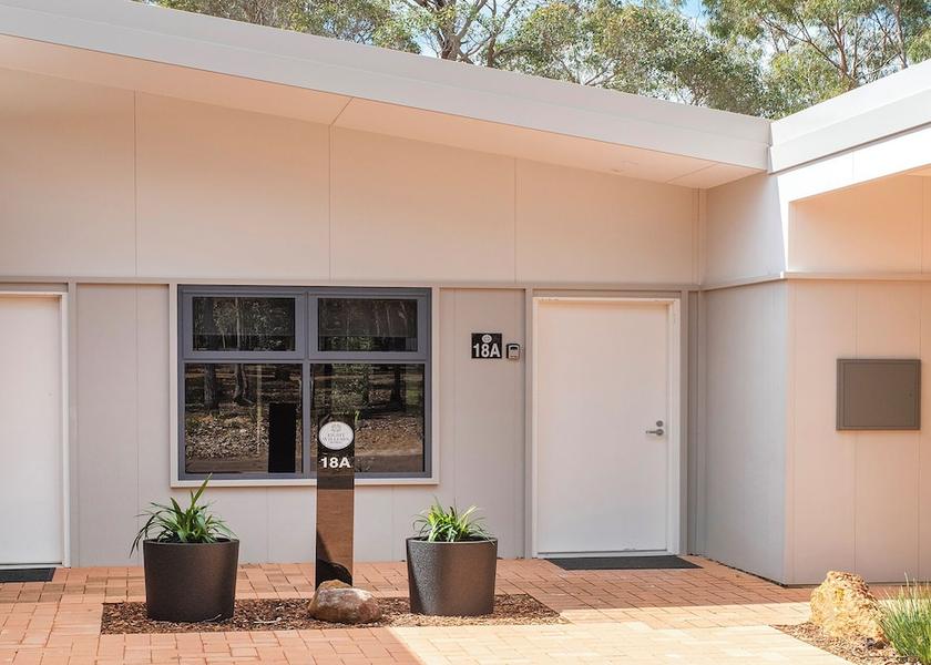 Western Australia Busselton Exterior
