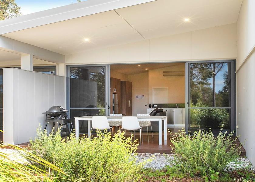 Western Australia Busselton Terrace/patio