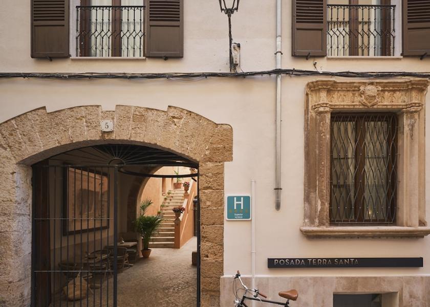 Balearic Islands Palma de Mallorca Exterior