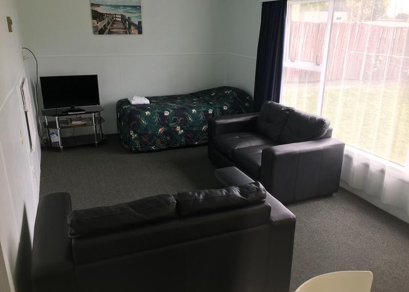 Nelson Region Nelson Room