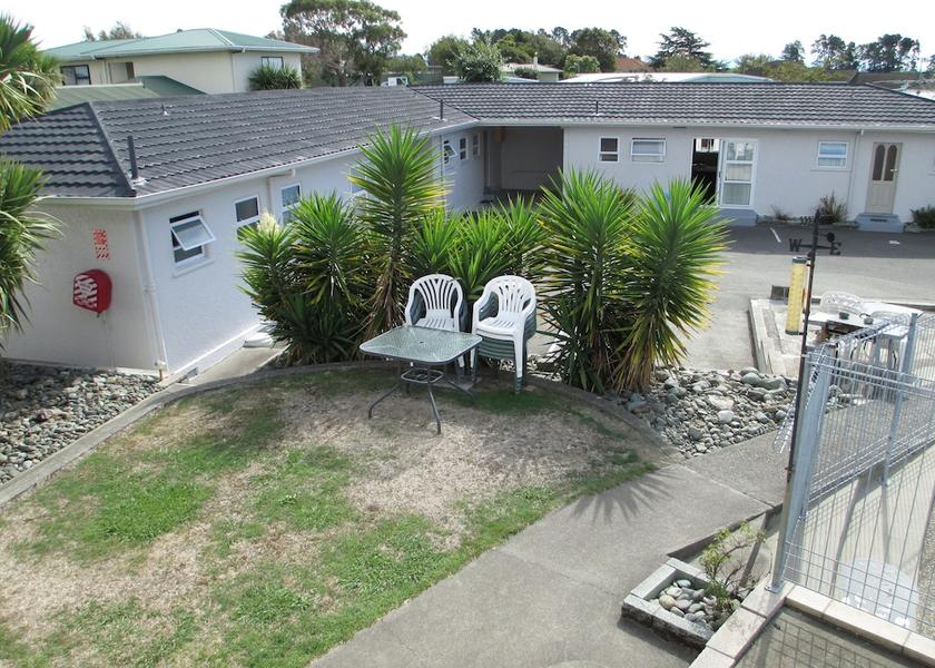 Nelson Region Nelson Property Grounds
