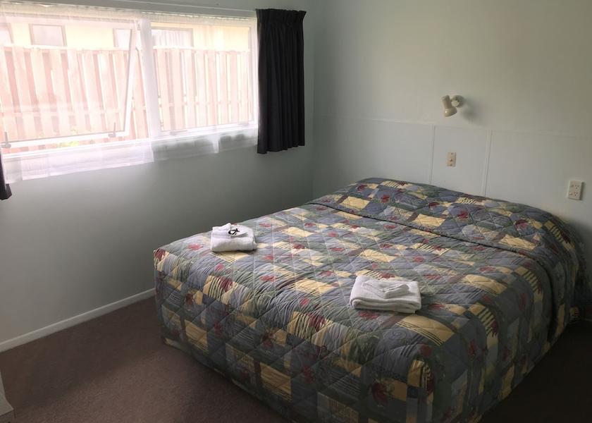 Nelson Region Nelson Room