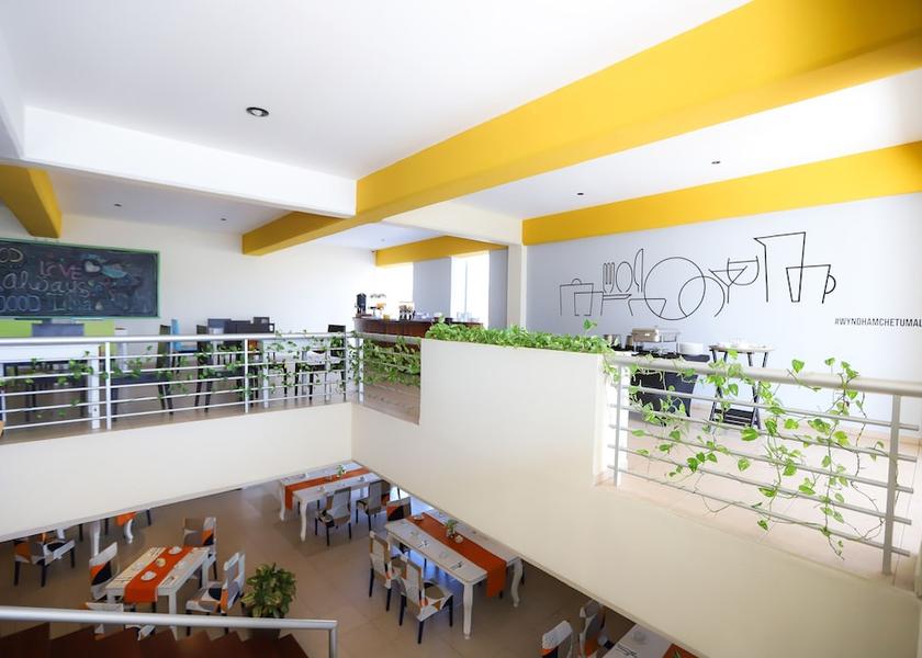 Quintana Roo Chetumal Restaurant