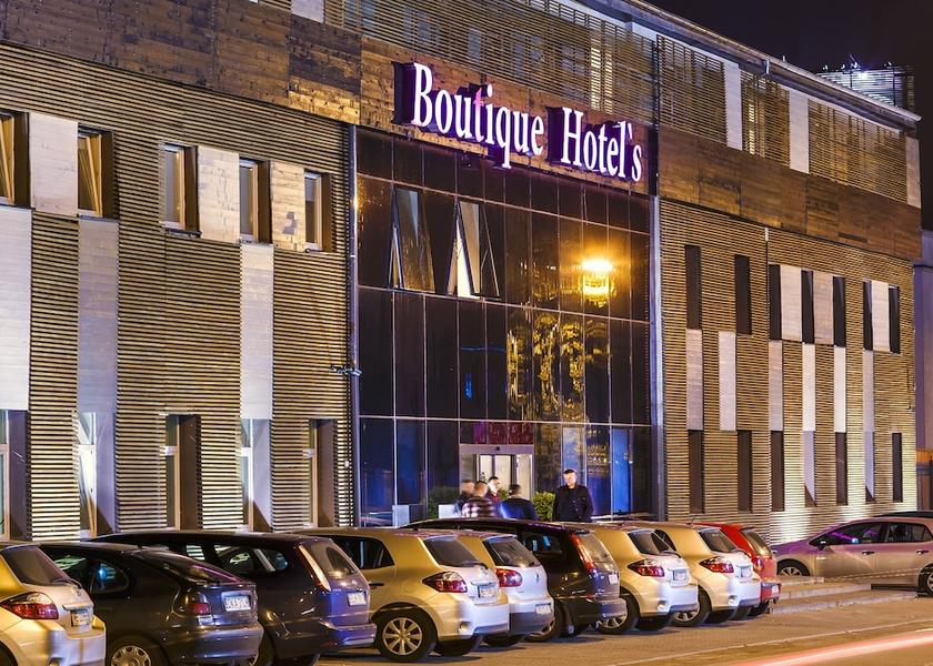 Łódź Voivodeship Łódź Facade