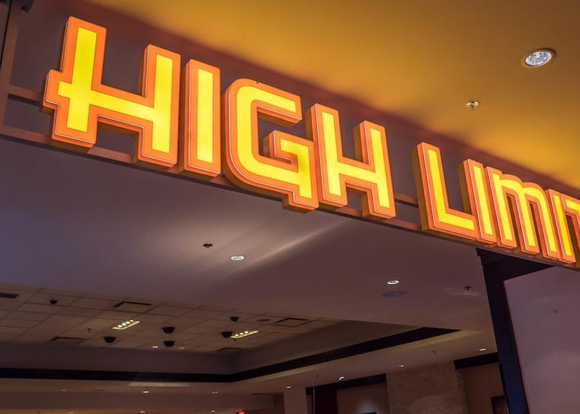 Alberta Calgary Casino