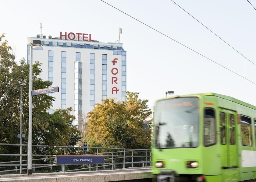 Lower Saxony Hannover Exterior detail