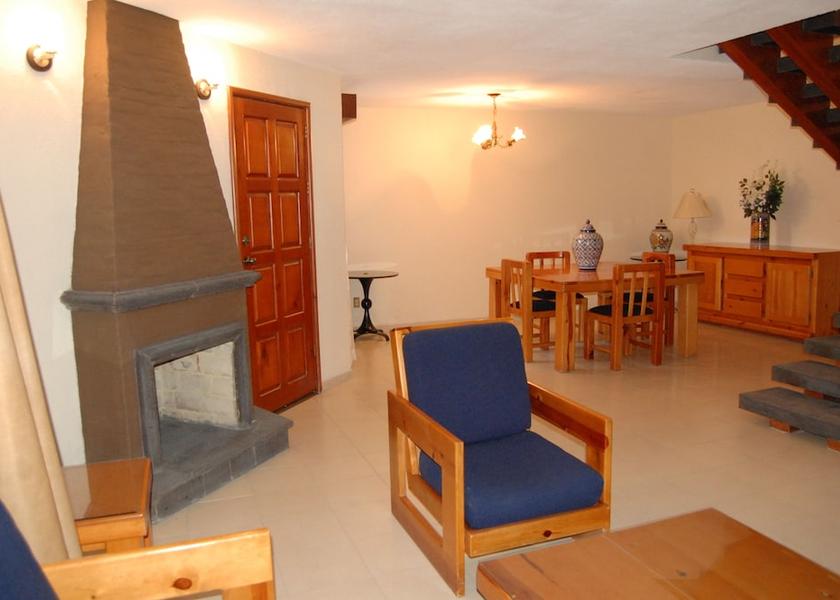 San Luis Potosi San Luis Potosi Living Area