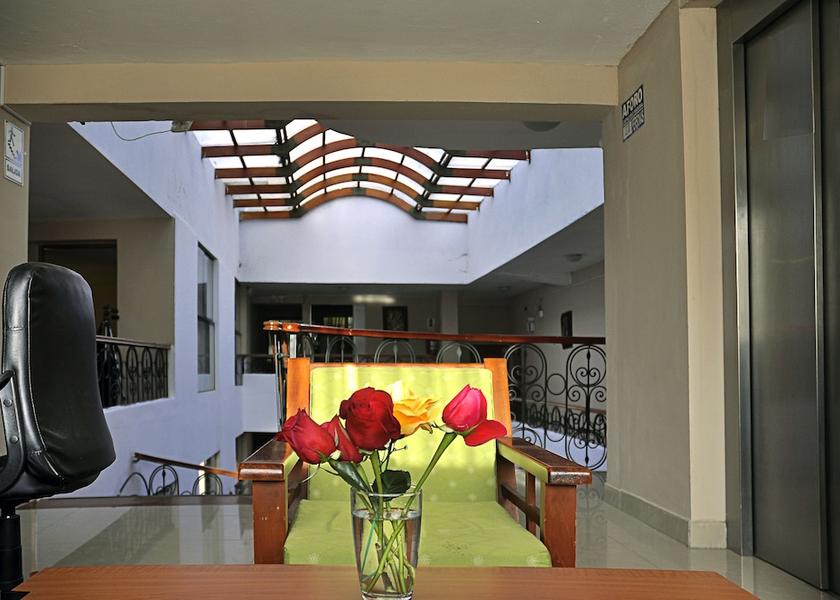 Puno (region) Puno View from Property