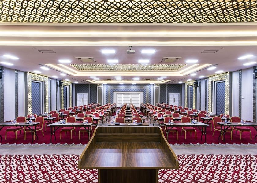Ankara (and vicinity) Ankara Meeting Room
