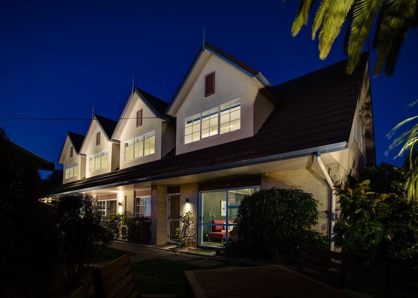  Napier Property Grounds