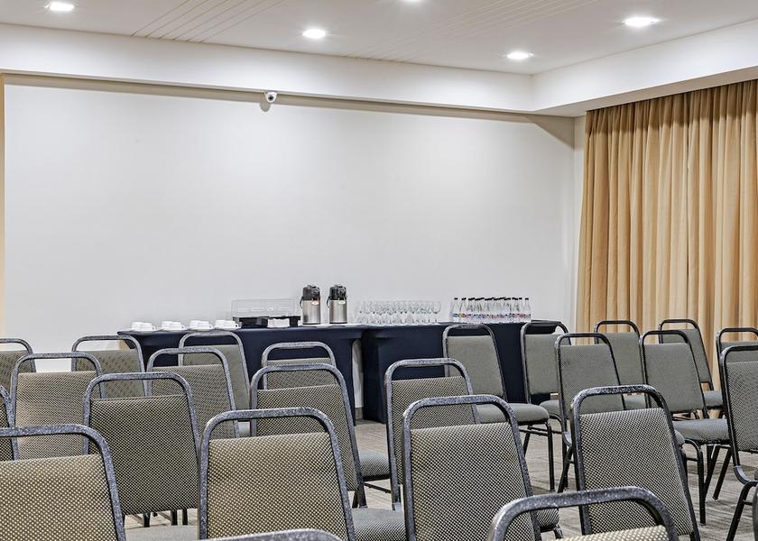 Parana (state) Curitiba Meeting Room