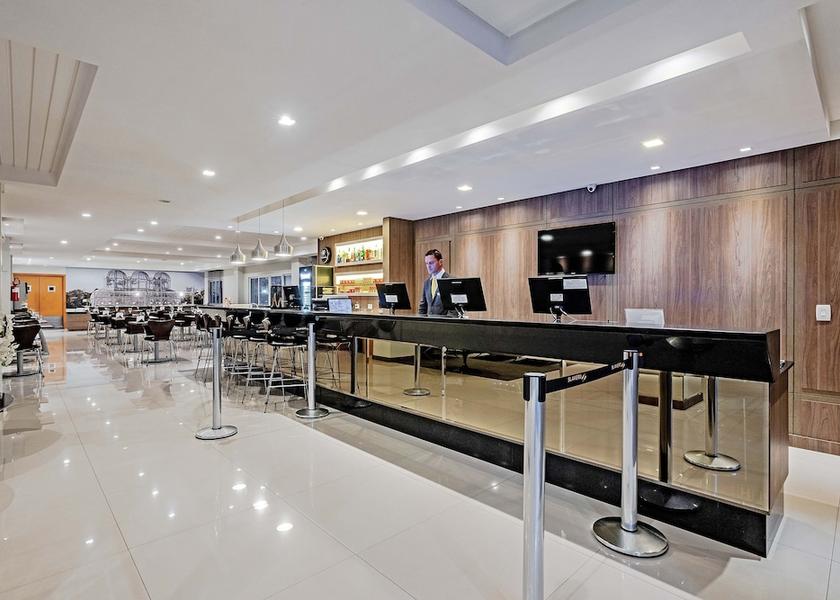 Parana (state) Curitiba Reception