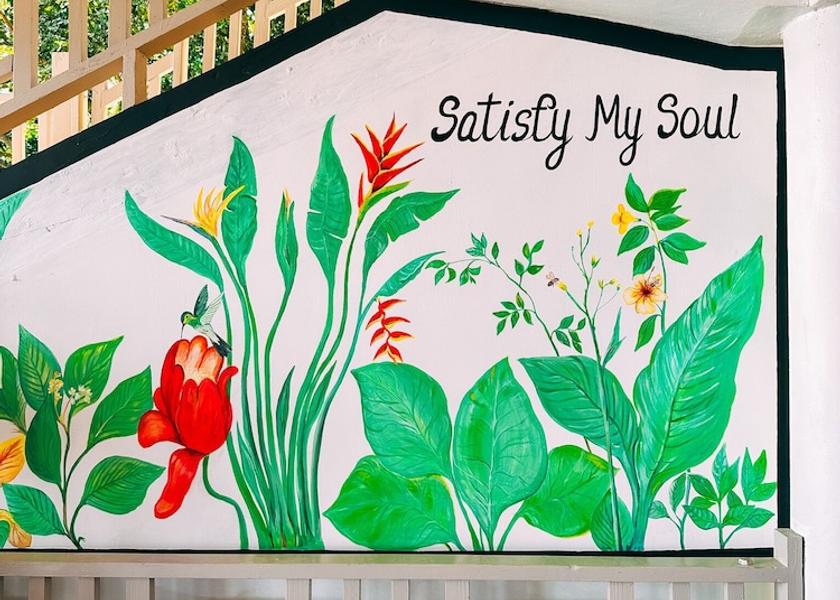 Westmoreland Negril Exterior Detail