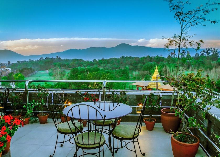  Kathmandu Terrace