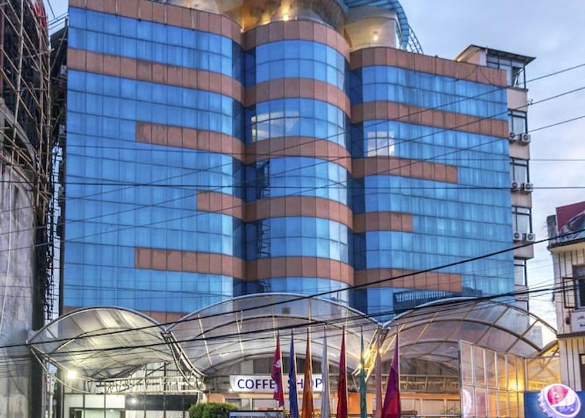  Kathmandu Primary image