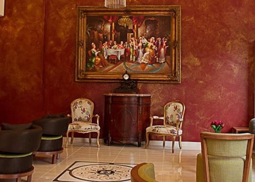  Jounieh Interior Entrance
