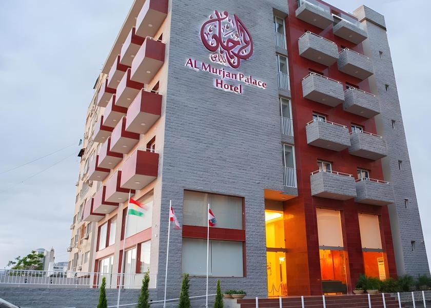 Keserwan-Jbeil Governorate Jounieh Hotel Exterior