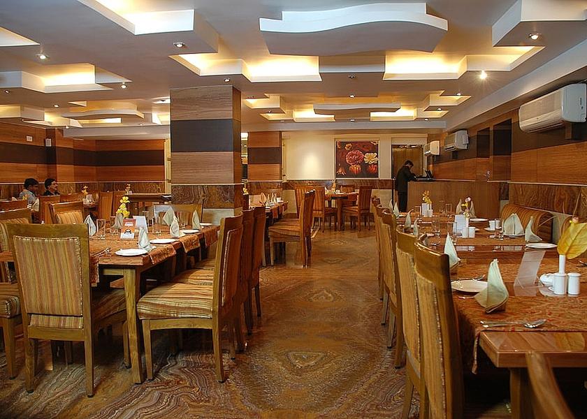 West Bengal Kolkata Restaurant