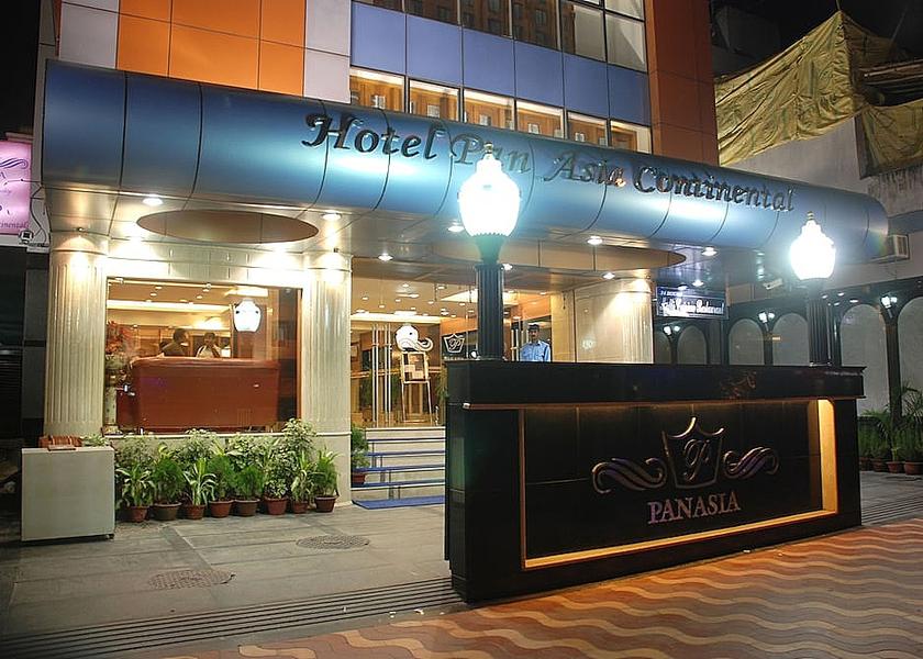 West Bengal Kolkata Property entrance