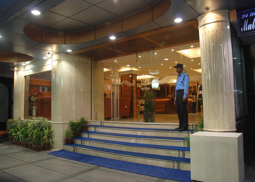 West Bengal Kolkata Public Areas