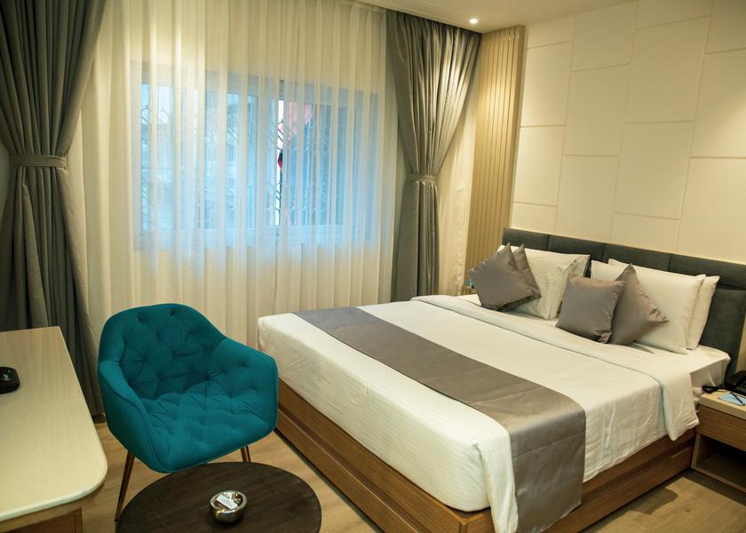 West Bengal Kolkata Luxury Room