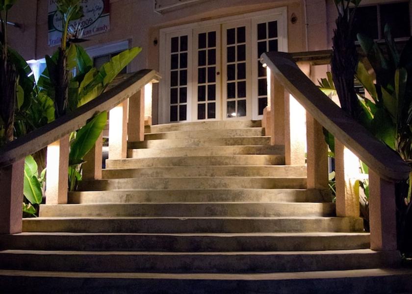 Baja California Ensenada Property grounds