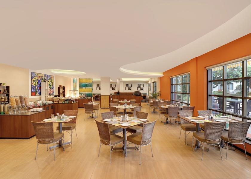 Maharashtra Aurangabad Food & Dining