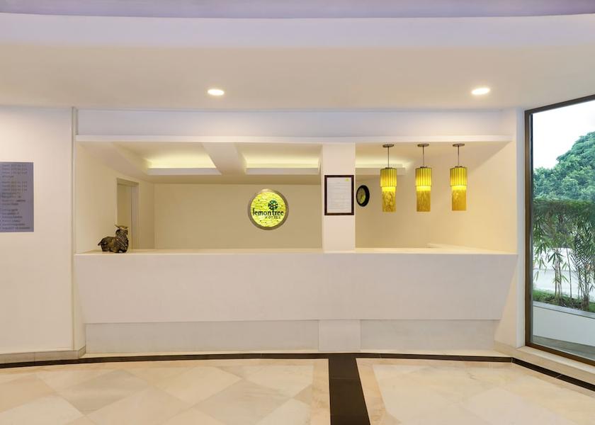 Maharashtra Aurangabad Reception