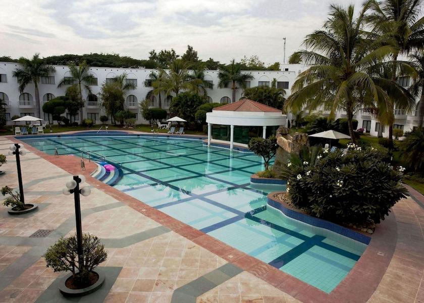 Maharashtra Aurangabad Pool