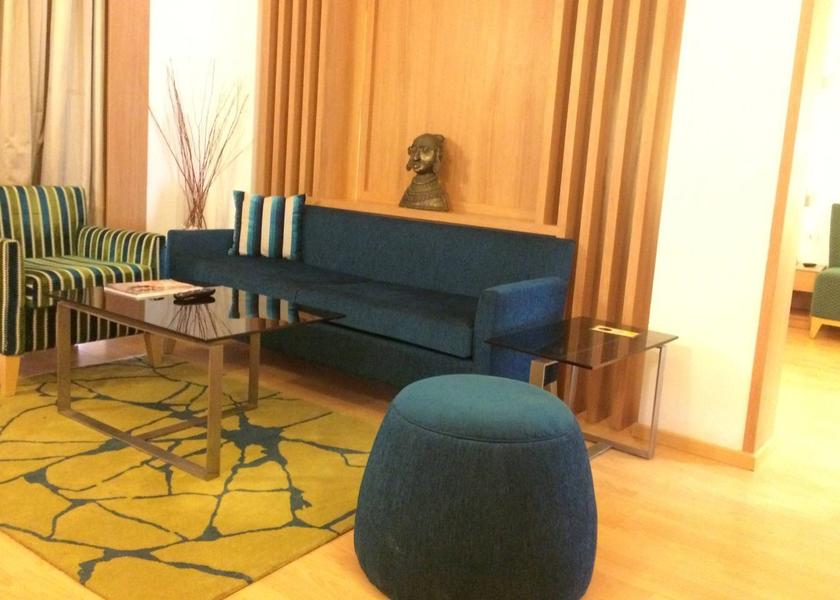 Maharashtra Aurangabad Public Areas