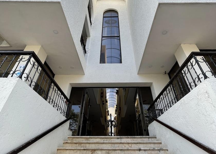 Campeche Campeche Facade