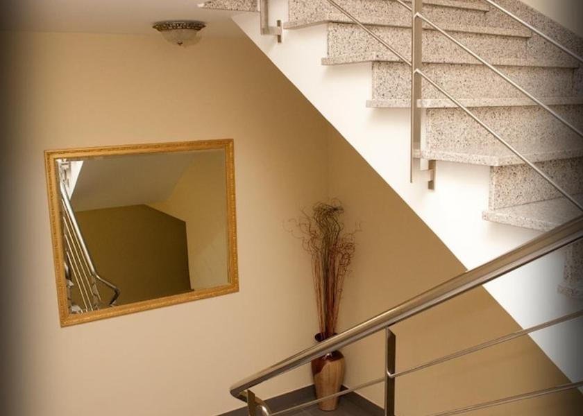 Galicia Sanxenxo Interior