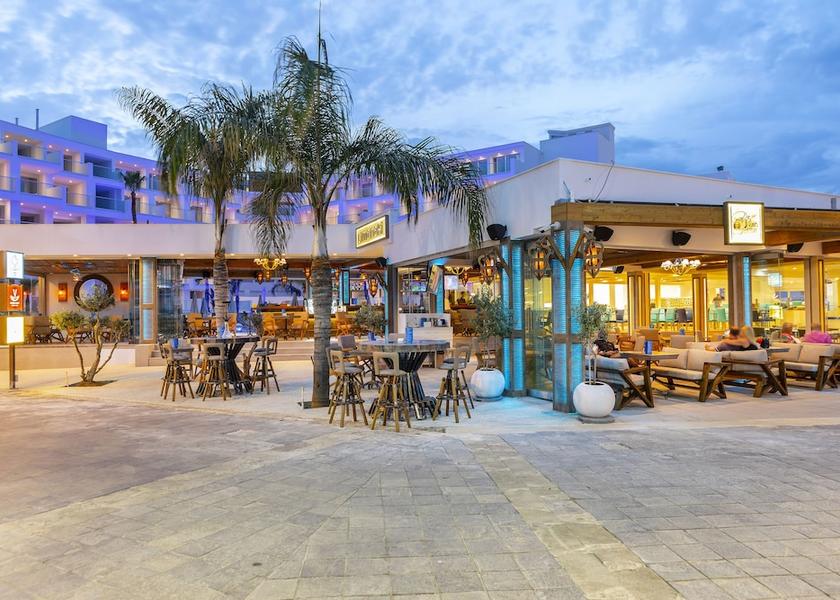 Larnaca District Ayia Napa Bar