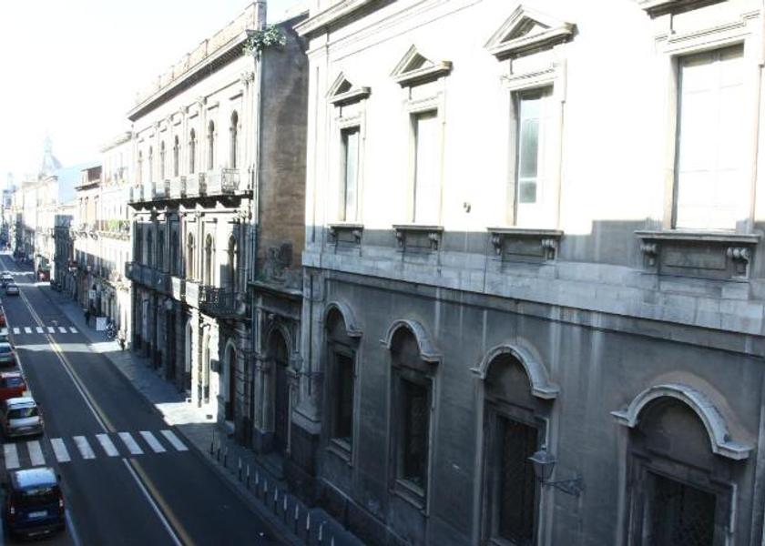 Sicily Catania 